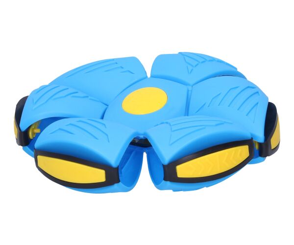 Flat Ball 23 cm