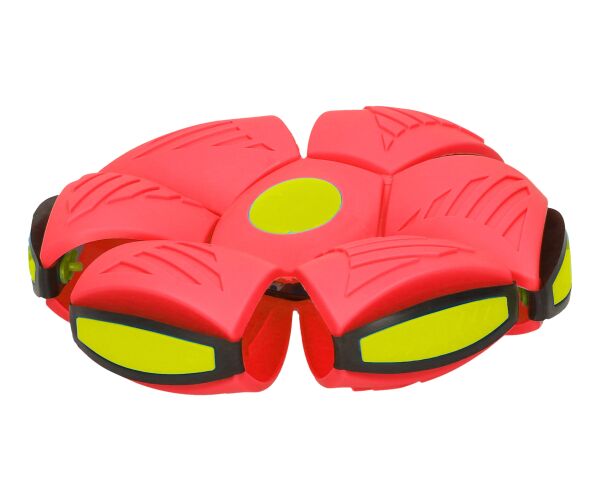 Flat Ball 23 cm