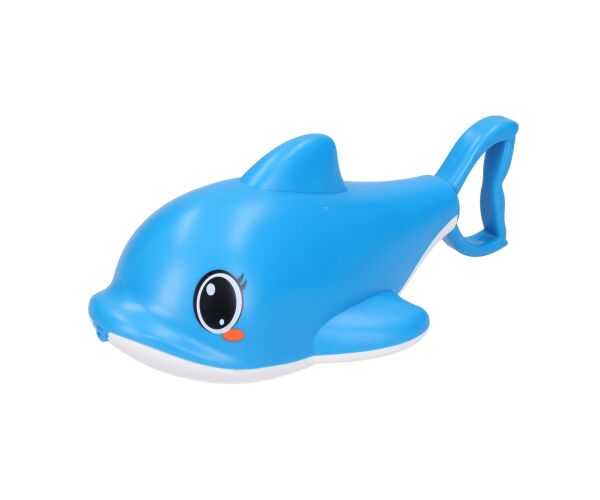 Vodní puška delfín 20 cm