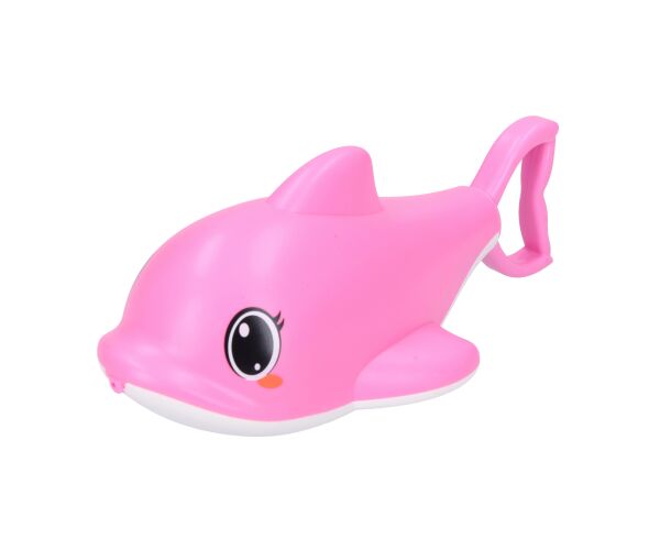 Vodní puška delfín 20 cm