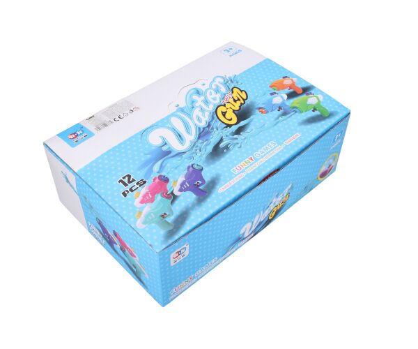 Vodní pistole 20 cm