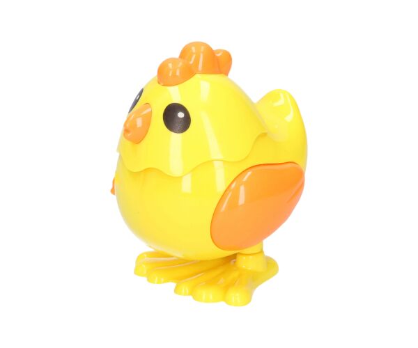 Kuřátko na natažení 9 cm