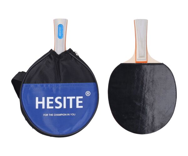 Pálka na stolní tenis s pouzdrem