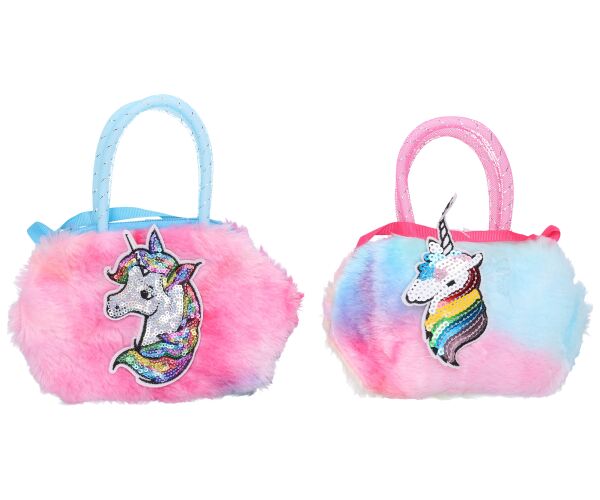 Peněženka jednorožec 19 x 11 cm