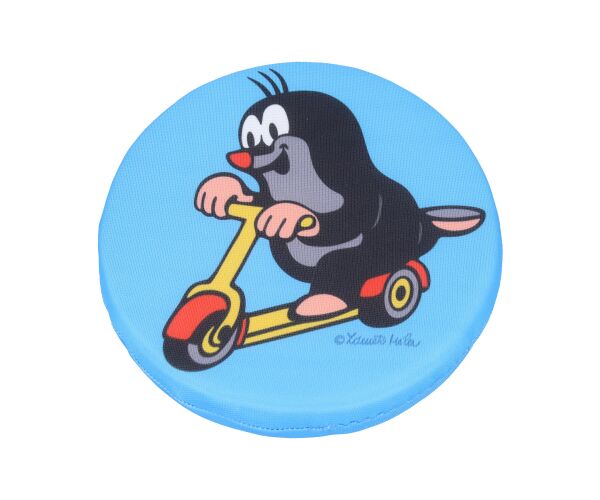 Disk házecí krtek 19 x 2 cm