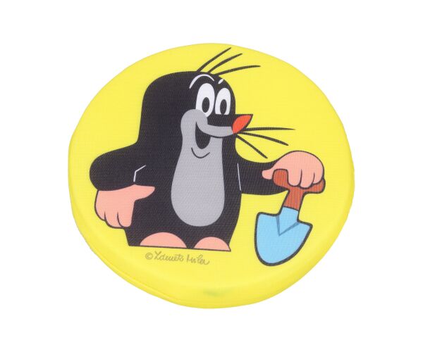 Disk házecí krtek 19 x 2 cm