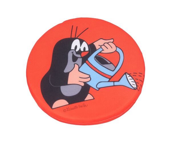 Disk házecí krtek 19 x 2 cm