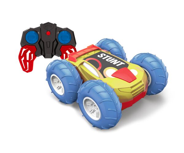 Auto RC překlápěcí a plavací 16 cm
