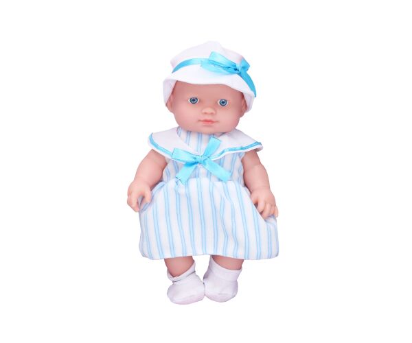 Miminko se zvukovými efekty 24 cm