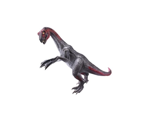 G - Figurka Therizinosaurus 20 cm