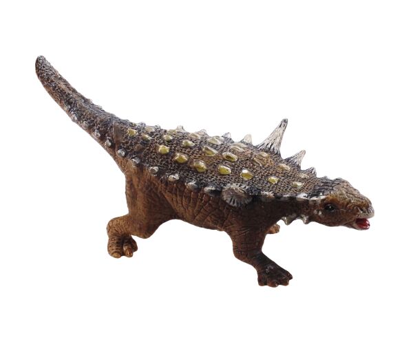 D - Figurka Animantarx