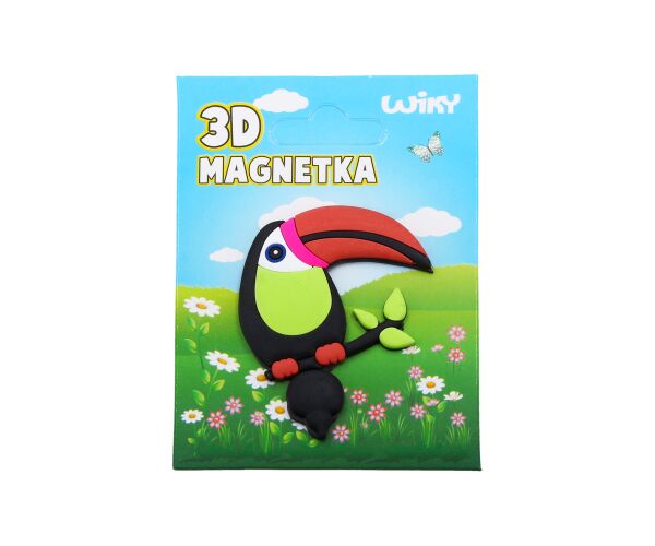 Magnet tukan