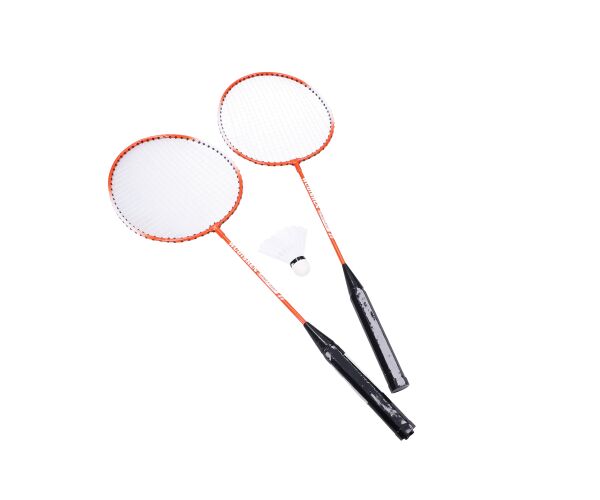 Badminton set 64 cm