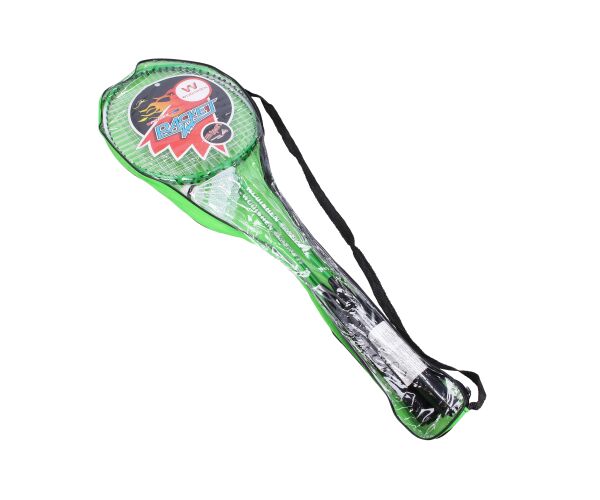 Badminton set 64 cm