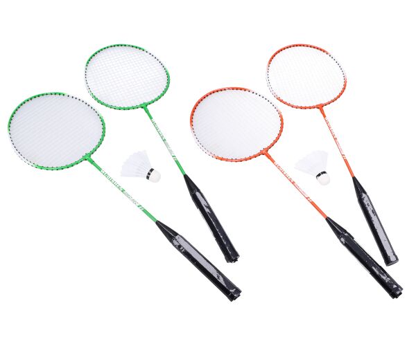 Badminton set 64 cm