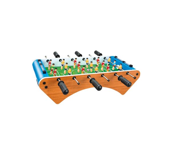 Stolní fotbal 50x25x13 cm