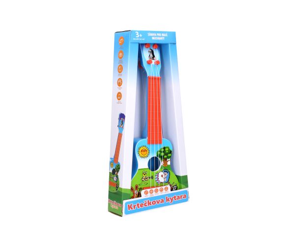 Kytara Krtek 41 cm