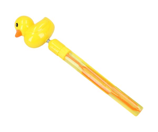 Bublifuk kačenka 70 ml 29,5 cm - Český obal