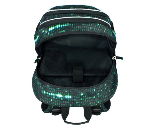 Míč Krtek guma nenafouknutý 23 cm