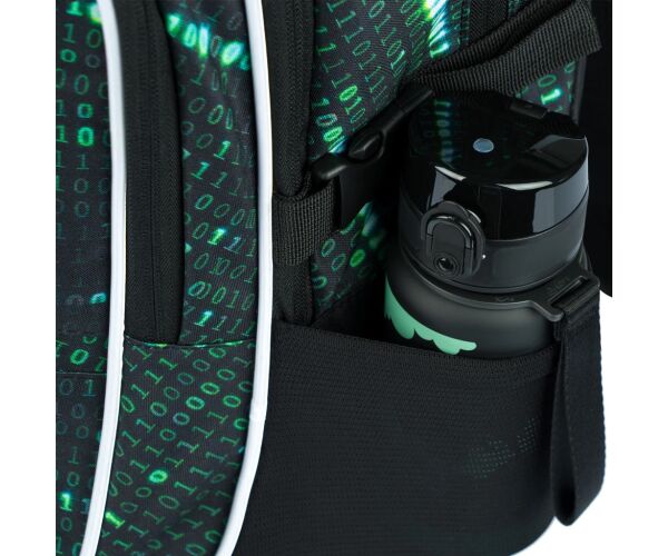 Míč Krtek guma nenafouknutý 23 cm