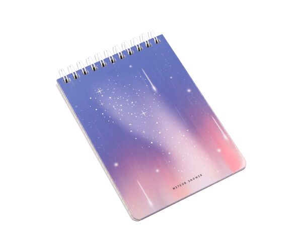 Notes 10x14 cm, 80 stran - Zodiac