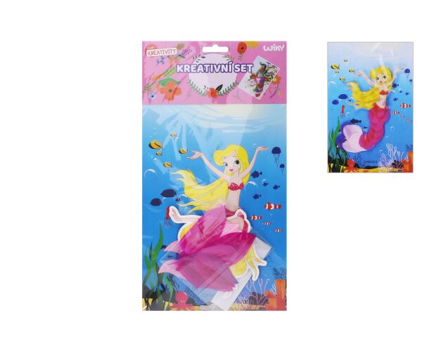 Kreativní set - MIX