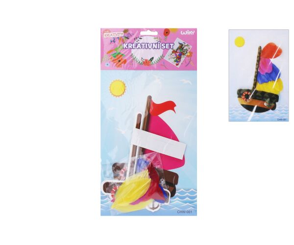 Kreativní set - MIX