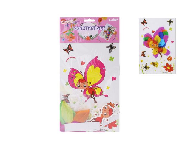 Kreativní set - MIX