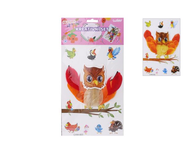 Kreativní set - MIX