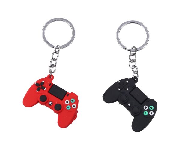 Klíčenka - Gamepad