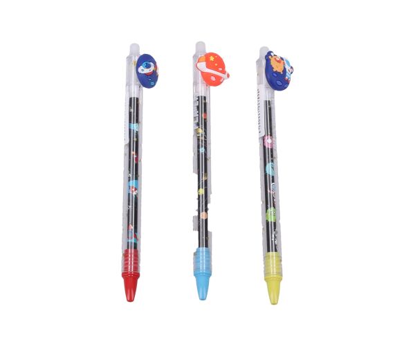Propiska gumovací 0.5 mm - Vesmír