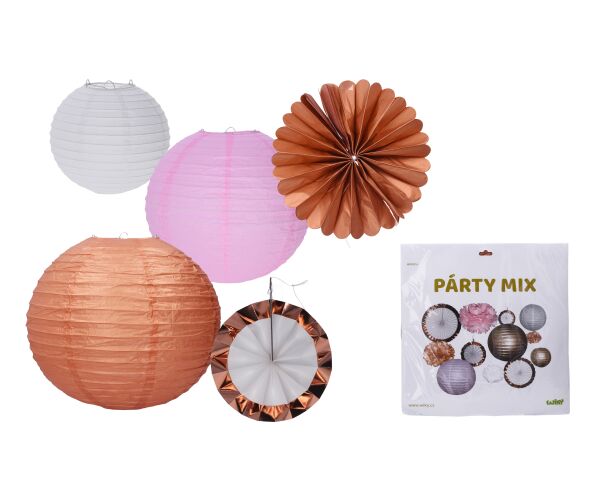 Párty mix
