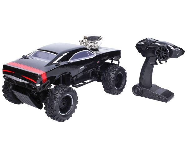 Auto RC na dálkové ovládání 40 cm
