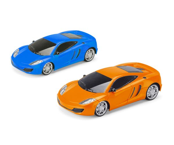 Auto RC na dálkové ovládání 18 cm