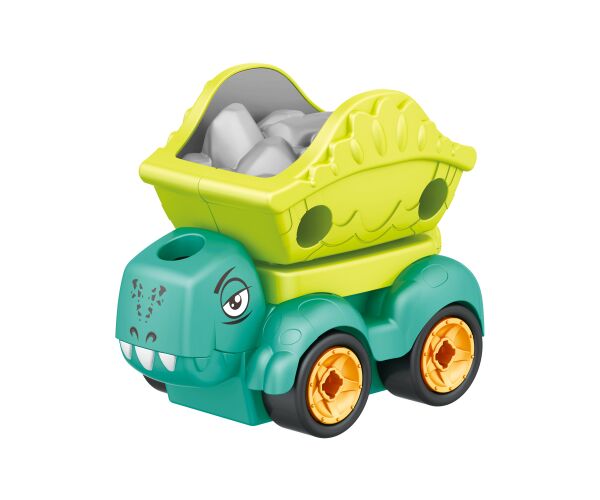 Auto šroubovací stavební stroj 12cm