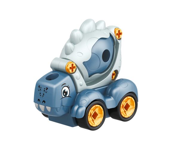 Auto šroubovací stavební stroj 12cm