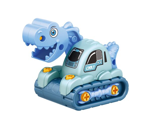 Auto šroubovací stavební stroj 12cm