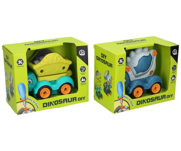 Auto šroubovací stavební stroj 12cm