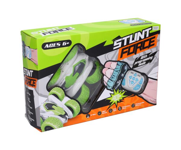 Auto RC na dálkové ovládání 14 cm