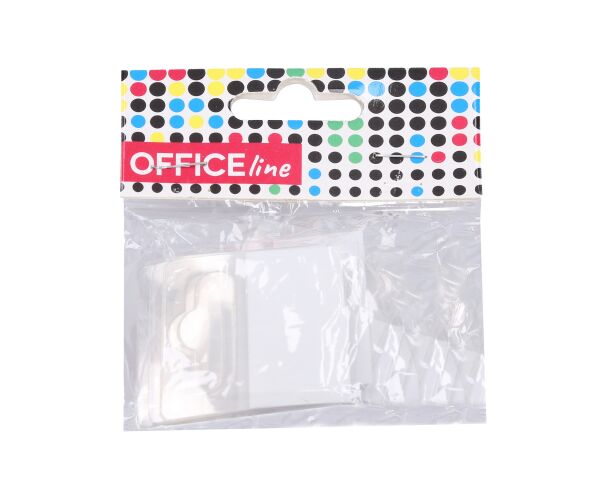 Eurozávěsy 4x4 cm, 40ks