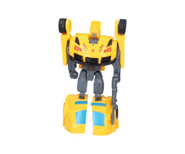 Autorobot se zbraní 14 cm