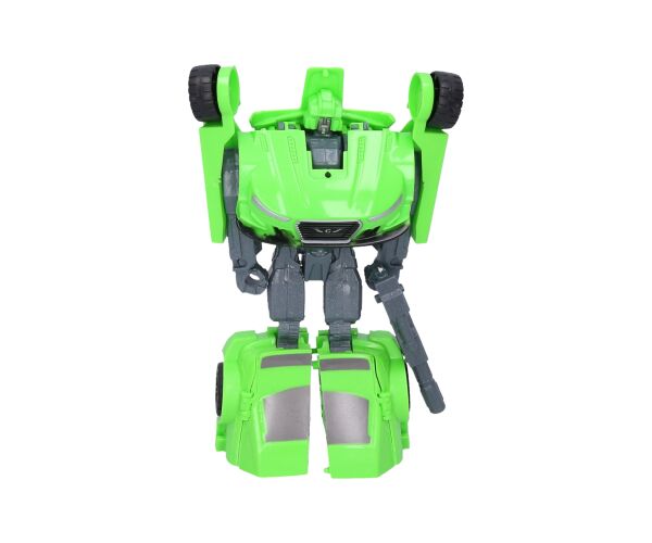 Autorobot se zbraní 14 cm