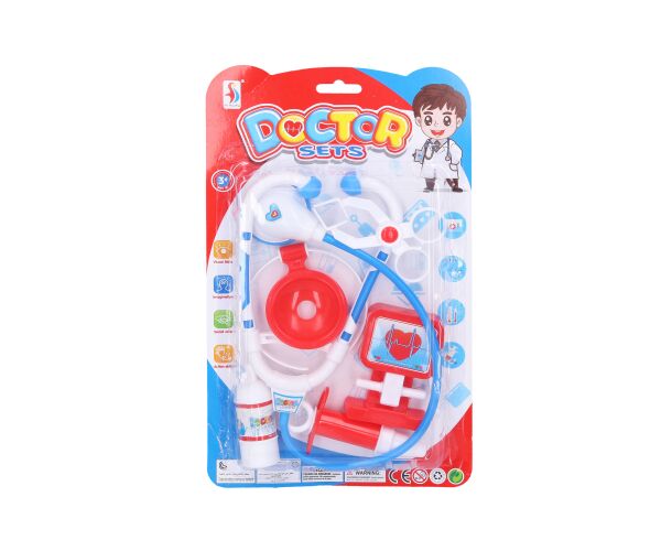 Doktorský set