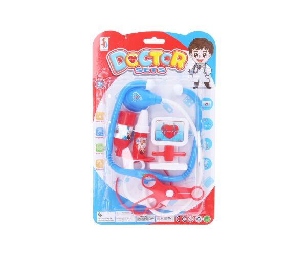 Doktorský set