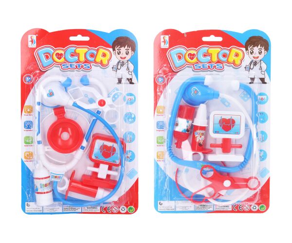 Doktorský set