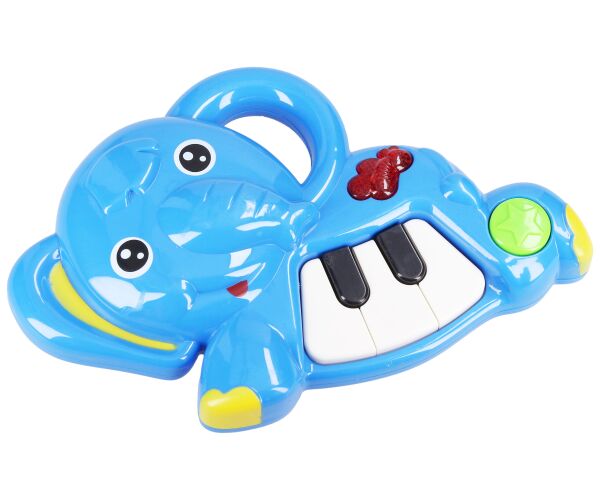 Piano zvířátko 18 cm