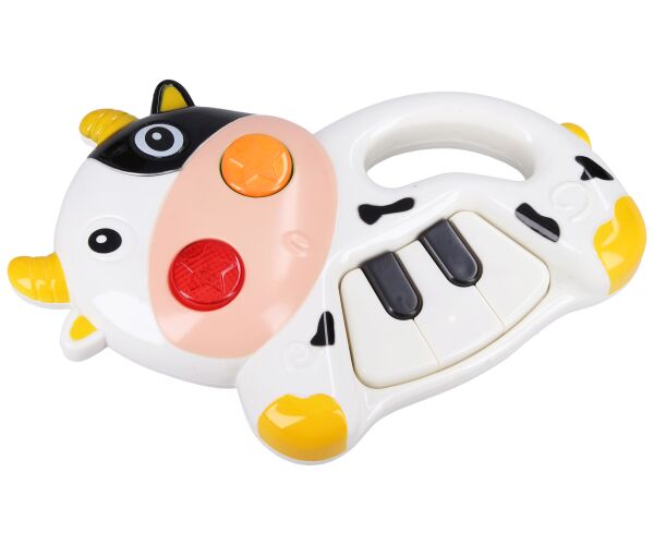 Piano zvířátko 18 cm