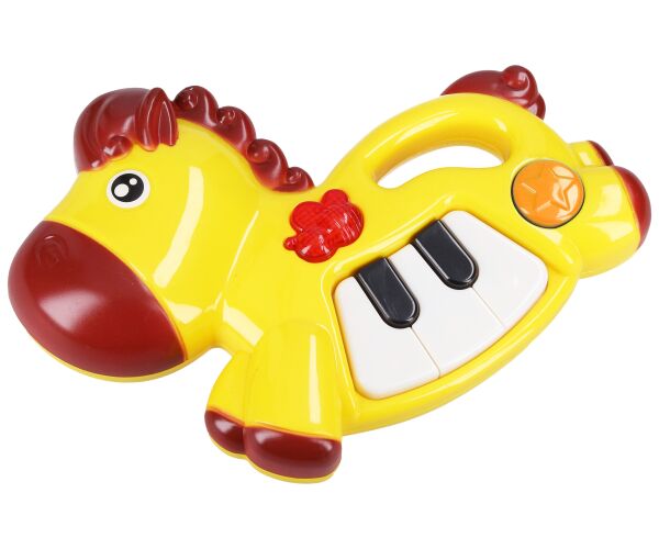 Piano zvířátko 18 cm