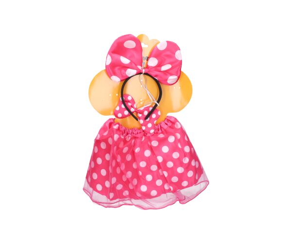 Set karneval - myška