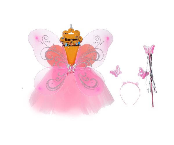 Set karneval - víla